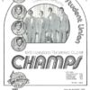 Bluegrass Student Union – 1978 BHS International Champion Quartet