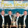 Four Voices – 2002 BHS International Champion Quartet