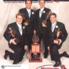 Michigan Jake – 2001 BHS International Champion Quartet
