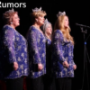 Rumors – 1999 SAI Queens of Harmony
