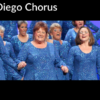 San Diego Chorus – 2002 SAI International Champions